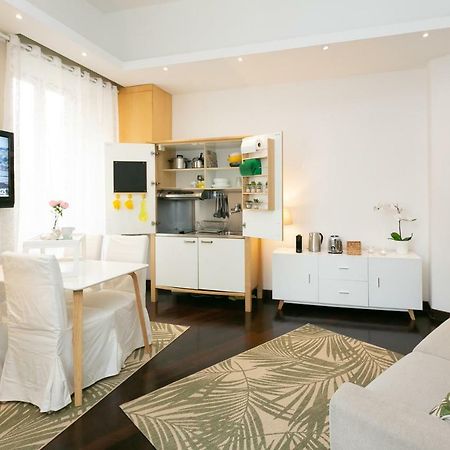 St.Peter White House Apartment Rome Bagian luar foto