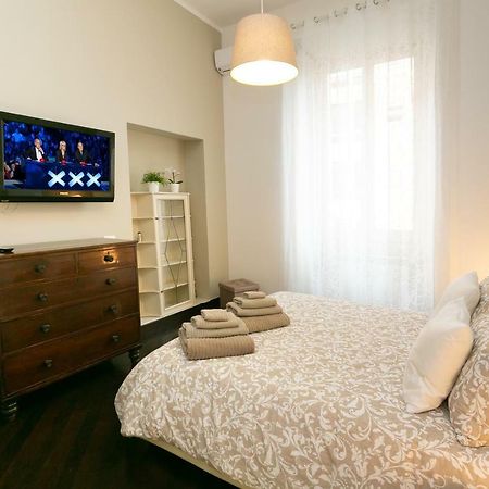 St.Peter White House Apartment Rome Bagian luar foto