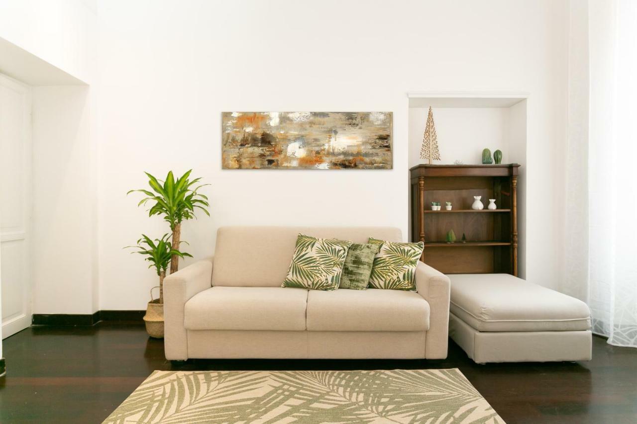 St.Peter White House Apartment Rome Bagian luar foto