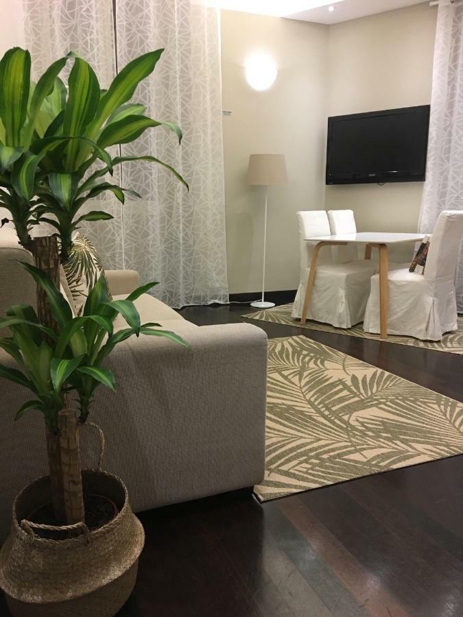 St.Peter White House Apartment Rome Bagian luar foto