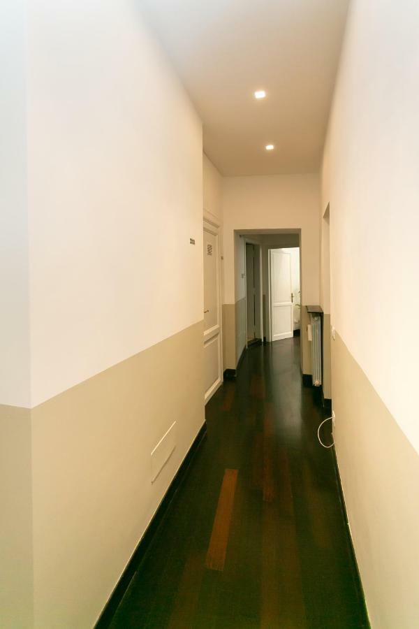 St.Peter White House Apartment Rome Bagian luar foto