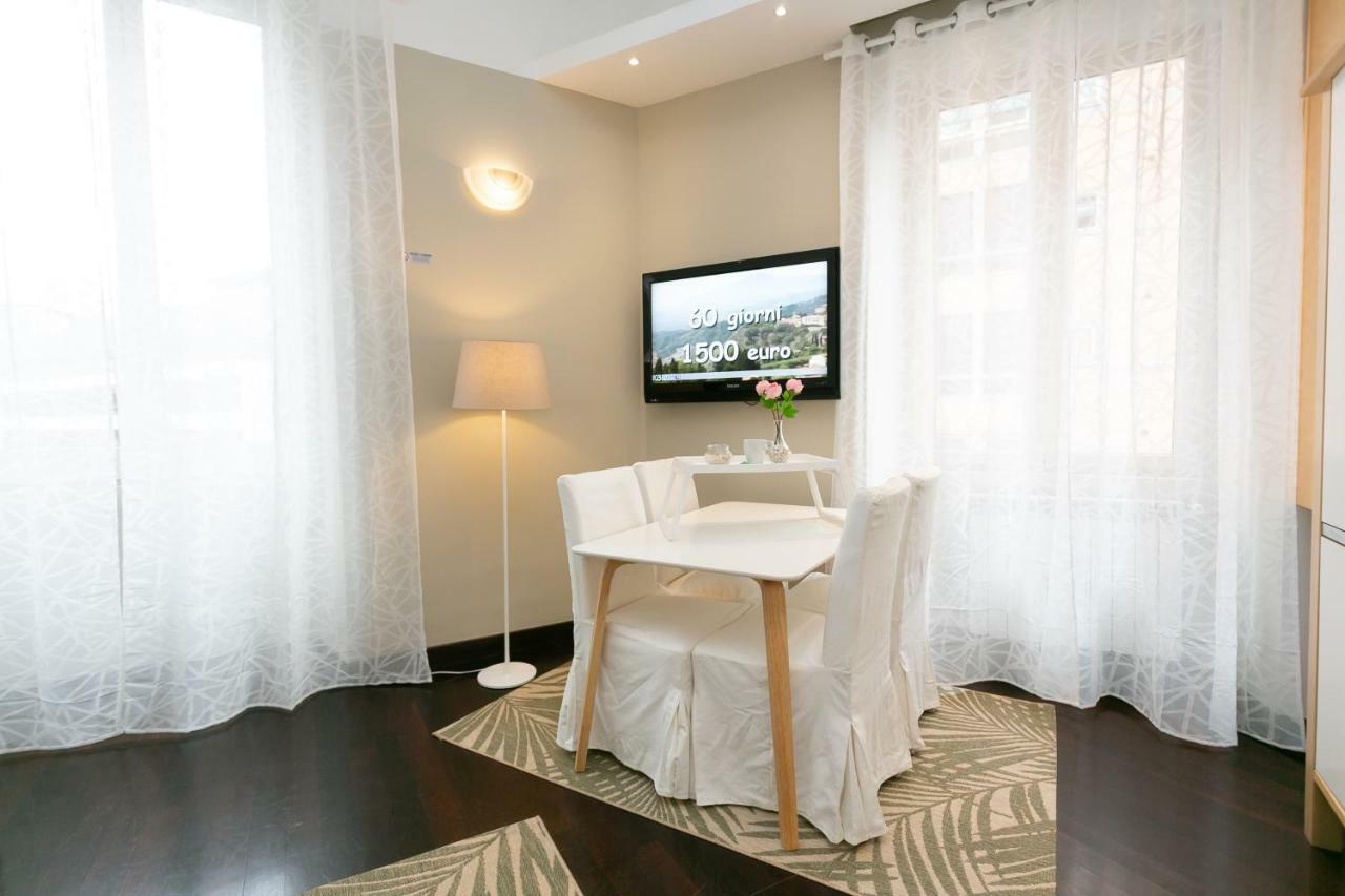 St.Peter White House Apartment Rome Bagian luar foto