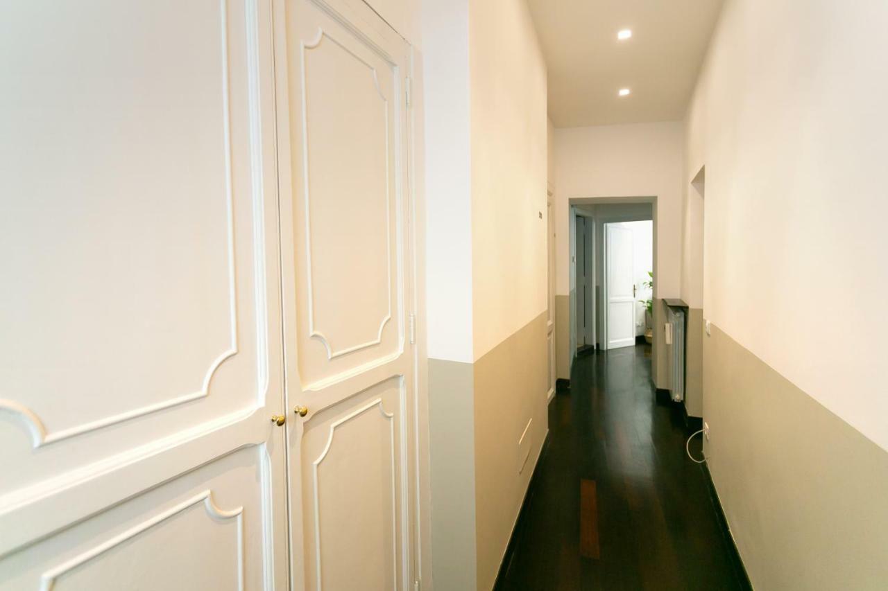 St.Peter White House Apartment Rome Bagian luar foto