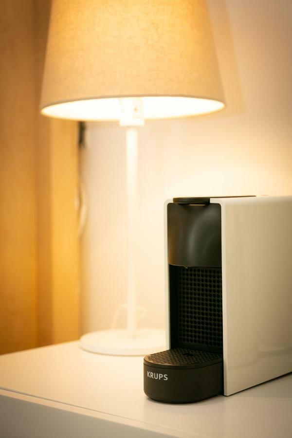 St.Peter White House Apartment Rome Bagian luar foto
