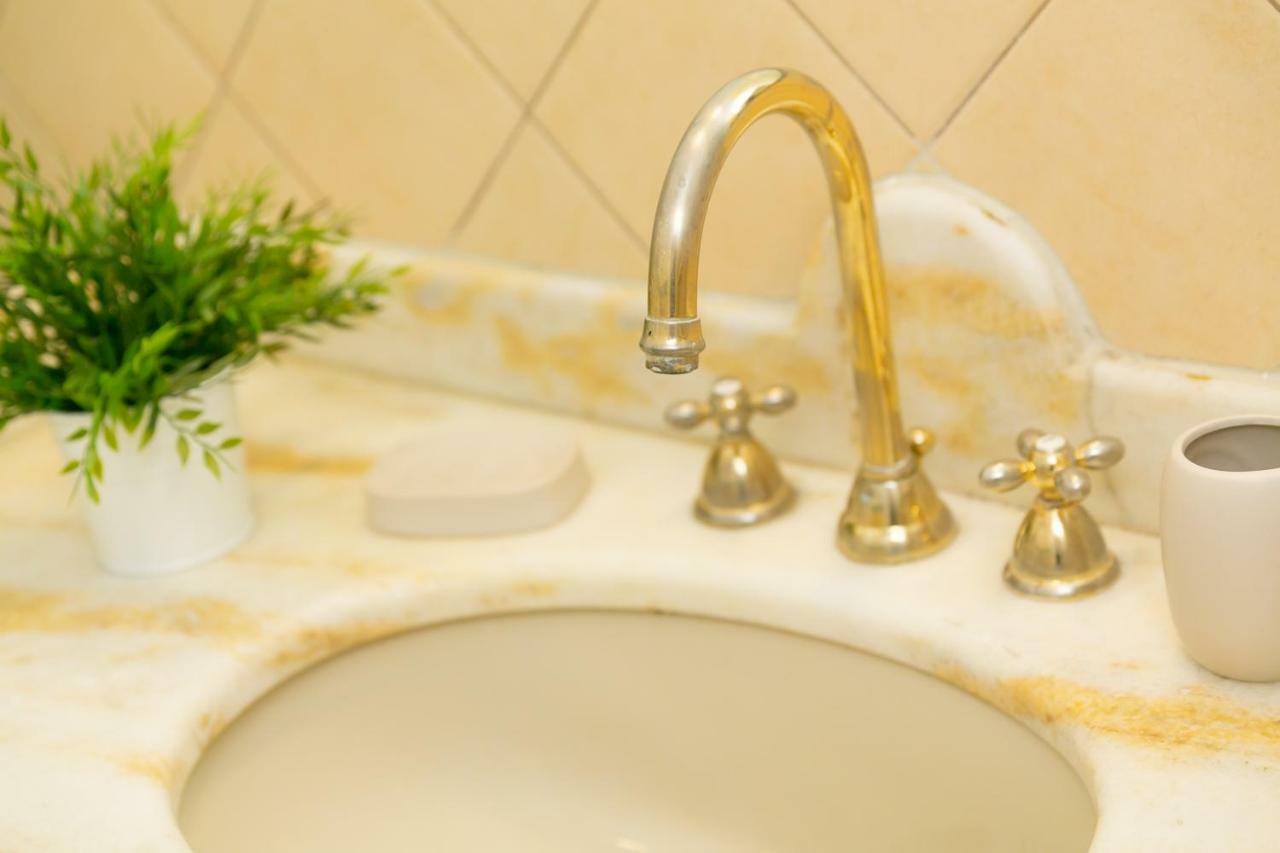 St.Peter White House Apartment Rome Bagian luar foto