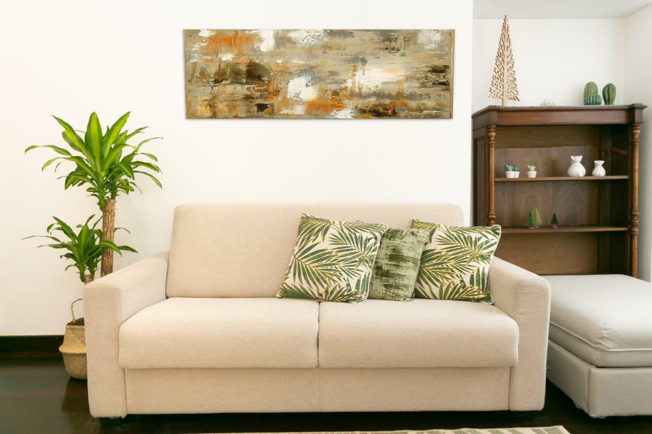St.Peter White House Apartment Rome Bagian luar foto