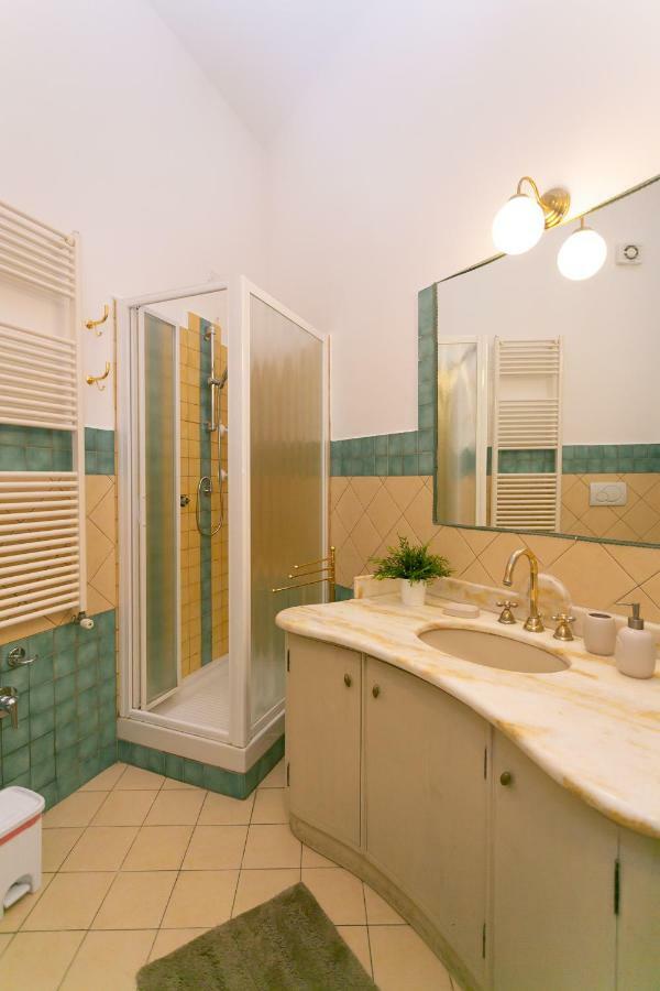 St.Peter White House Apartment Rome Bagian luar foto