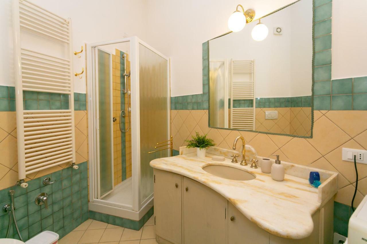 St.Peter White House Apartment Rome Bagian luar foto